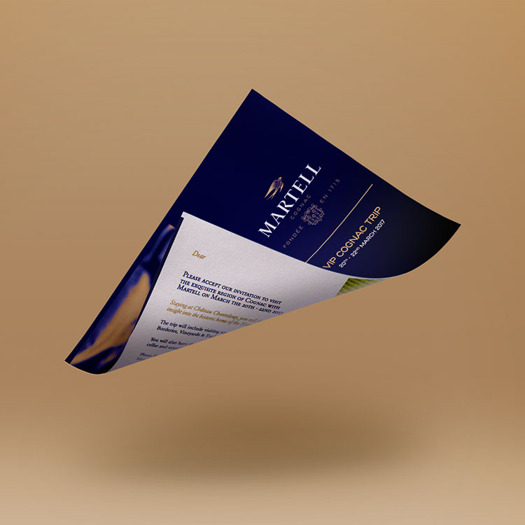 hospitality marketing agency