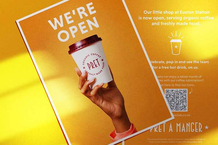 hospitality marketing agency