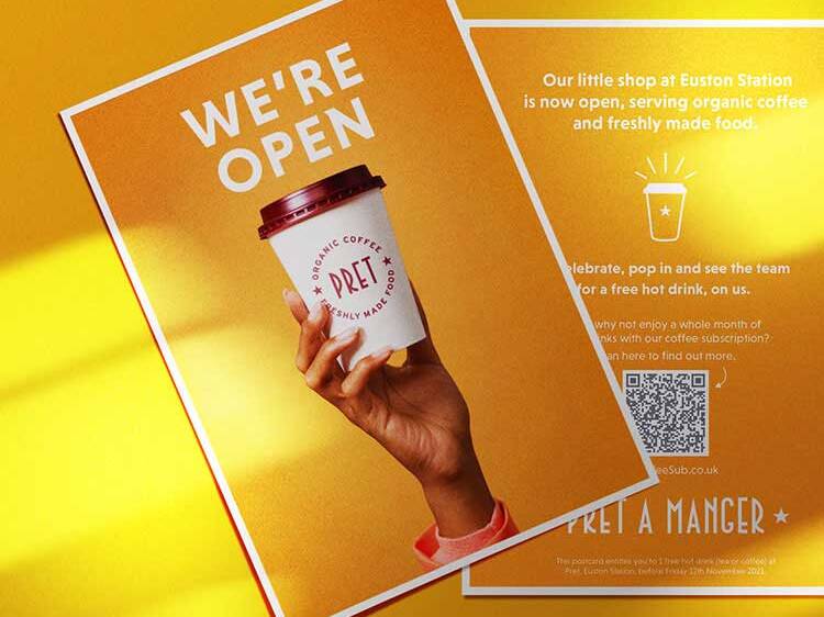 hospitality marketing agency