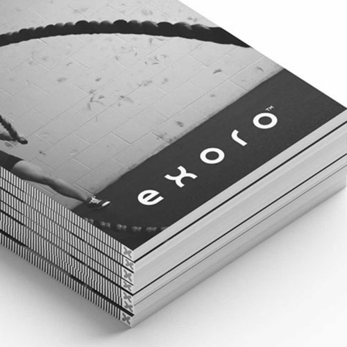 wellness branding agency