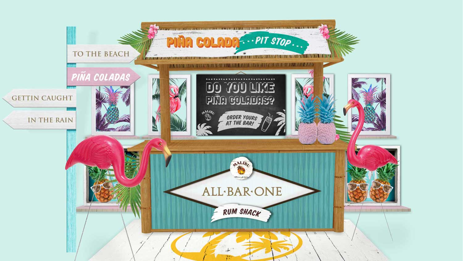 what is brand activation