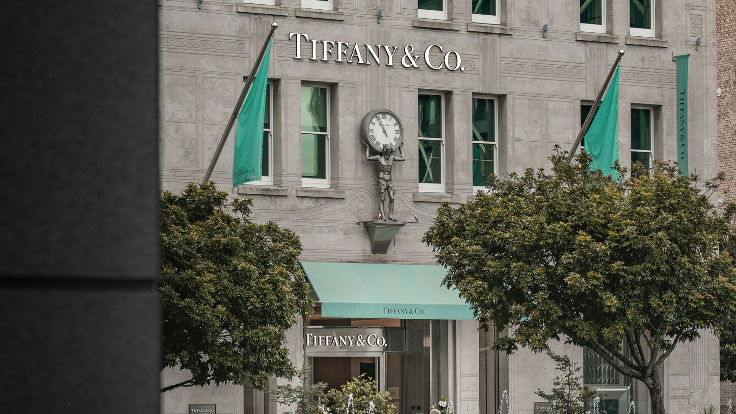 what is a brand world