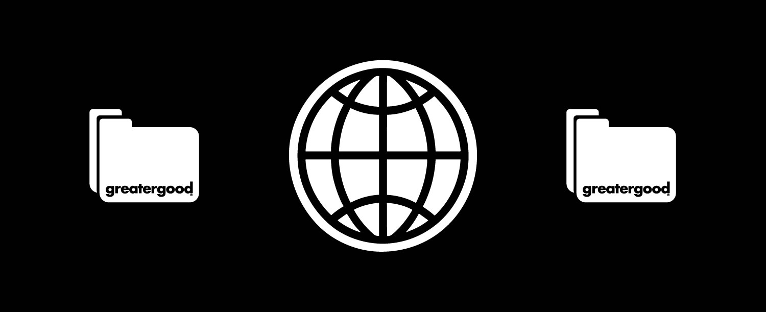 what is a brand world