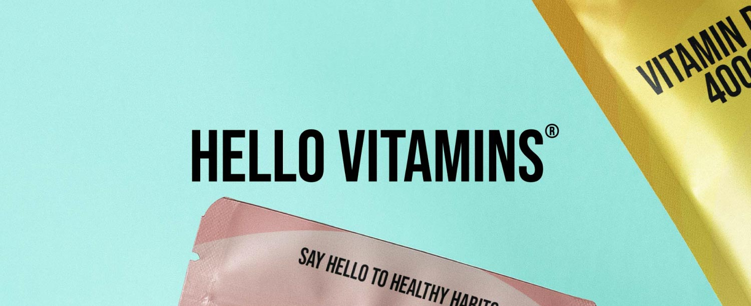 vitamin packaging agency