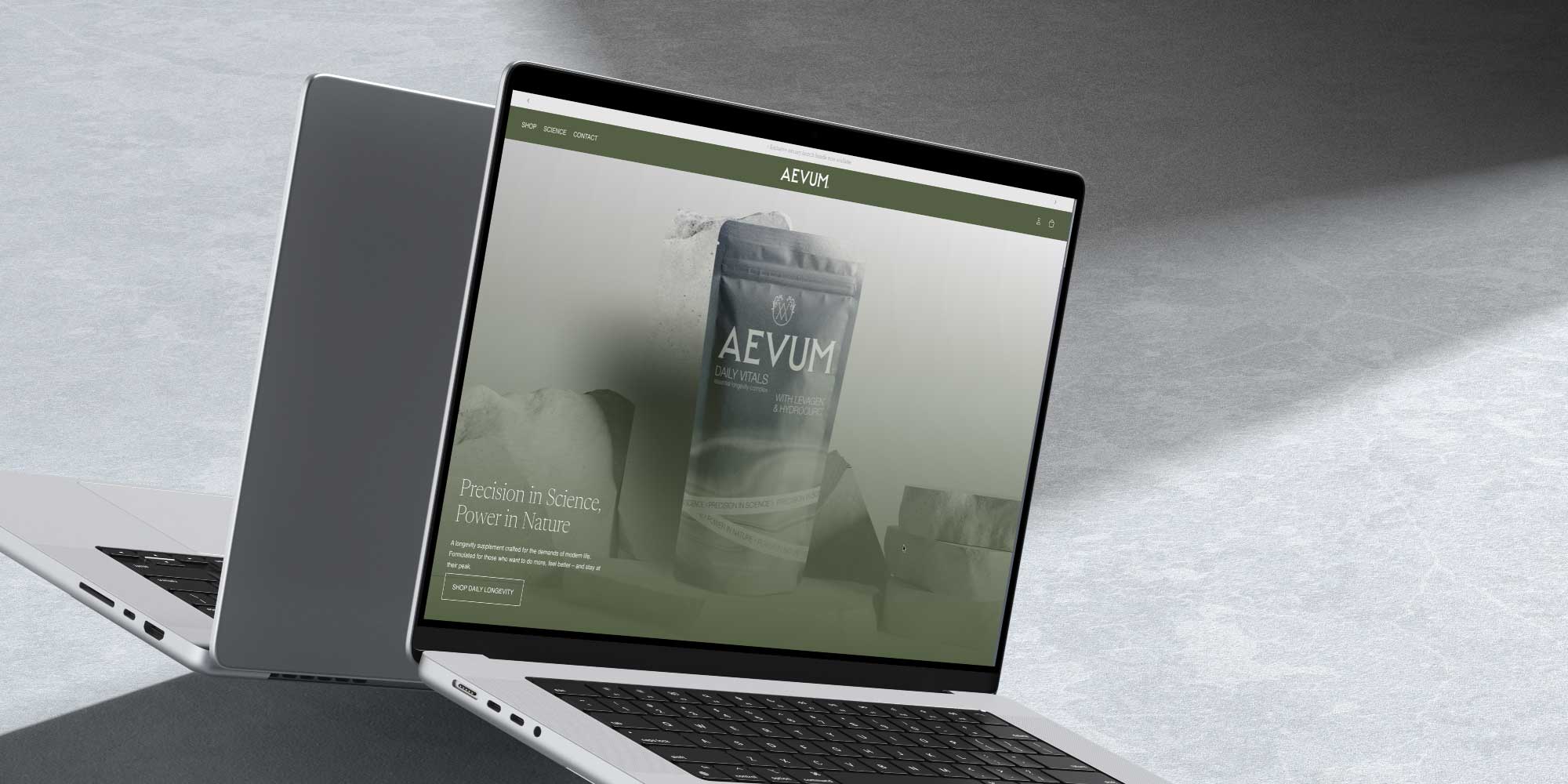 supplement packaging agency