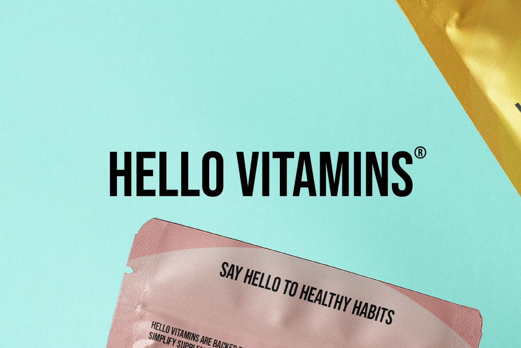 vitamin branding agency