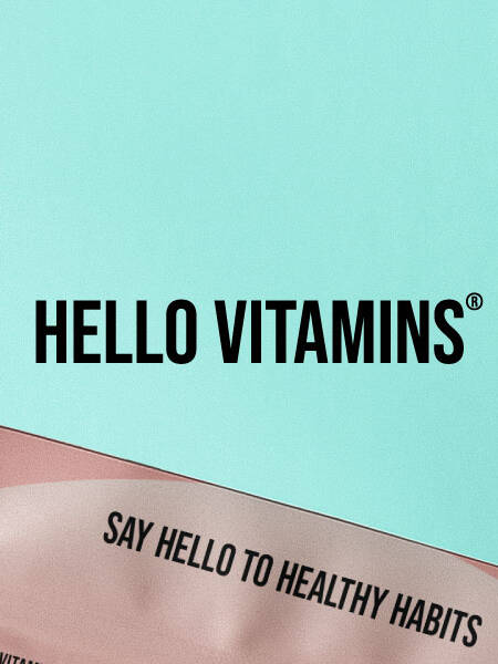 vitamin branding agency