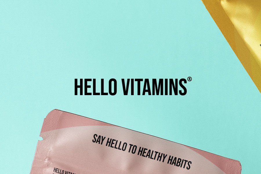 vitamin branding agency