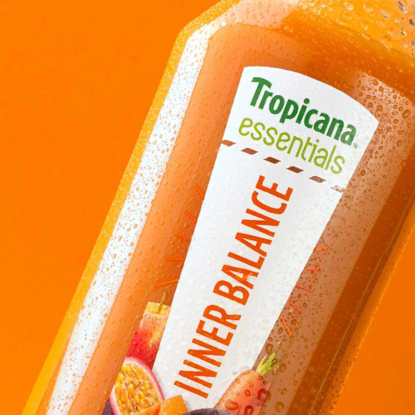 packaging redesign agency