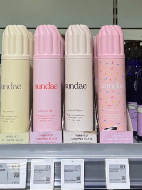 chaos packaging in retail