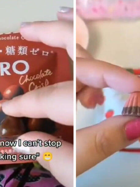 packaging as promise in japan