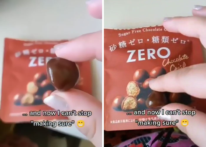 packaging as promise in japan
