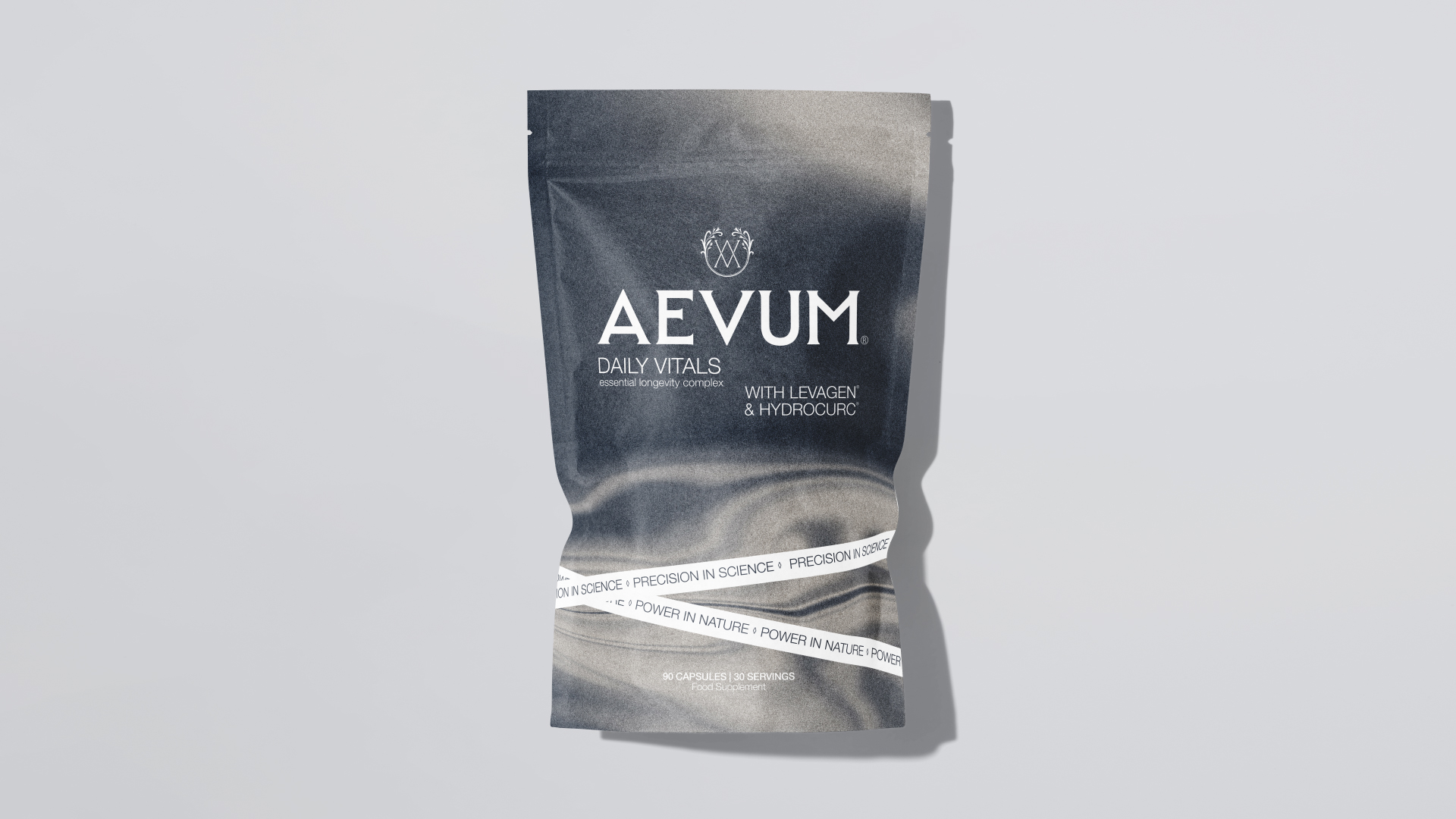 supplement packaging agency