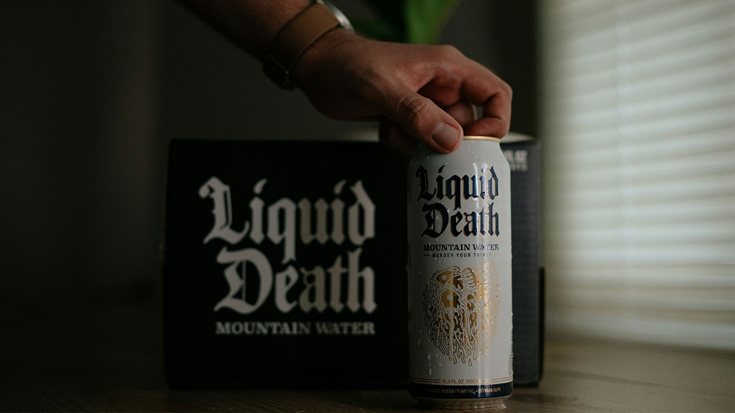 creating packaging design for gen z