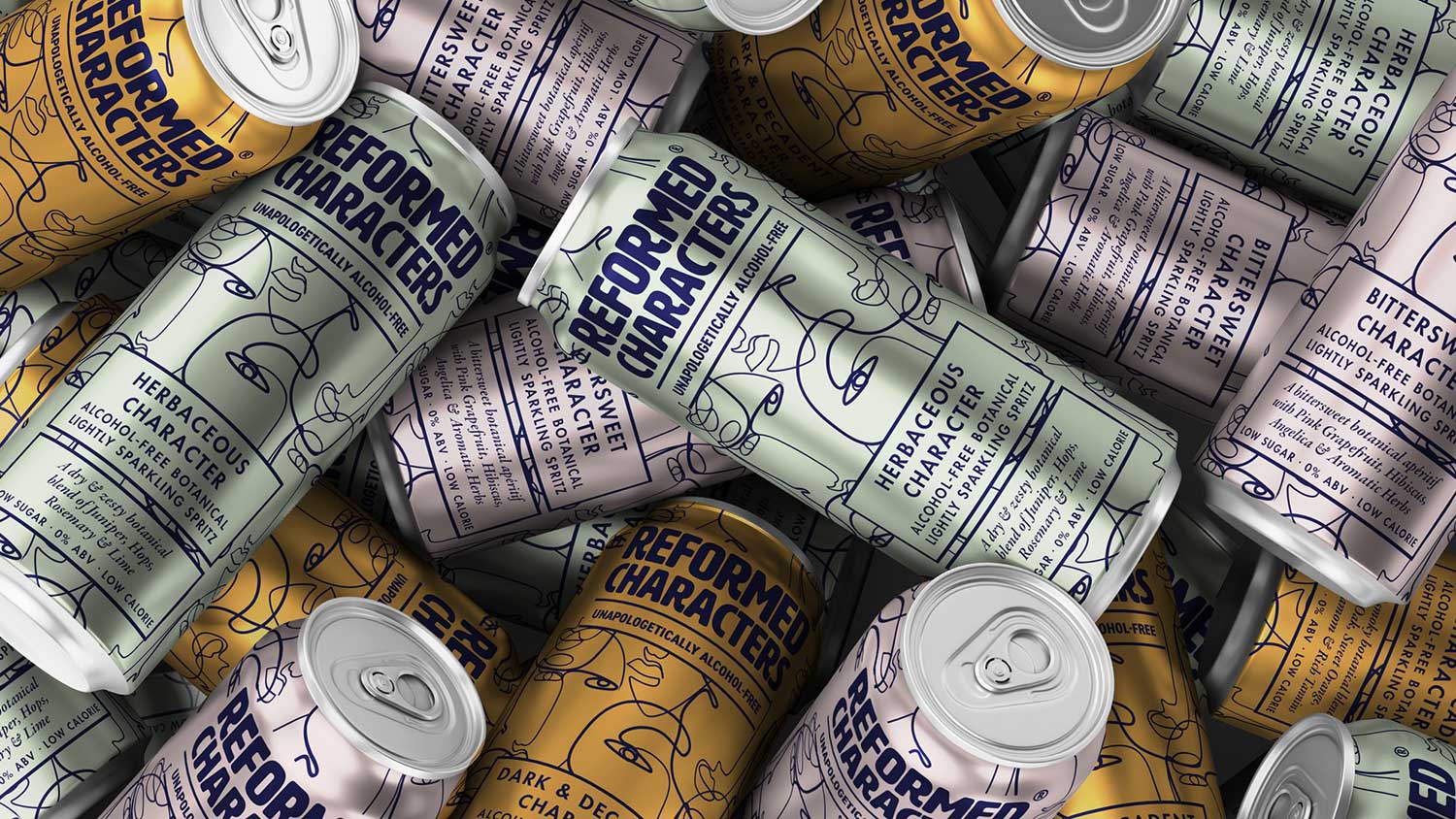 creating packaging design for gen z