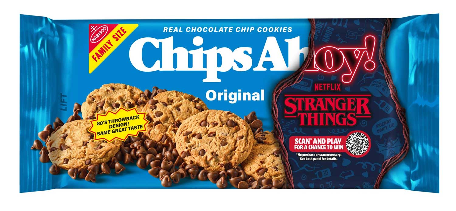 creating packaging design for gen z