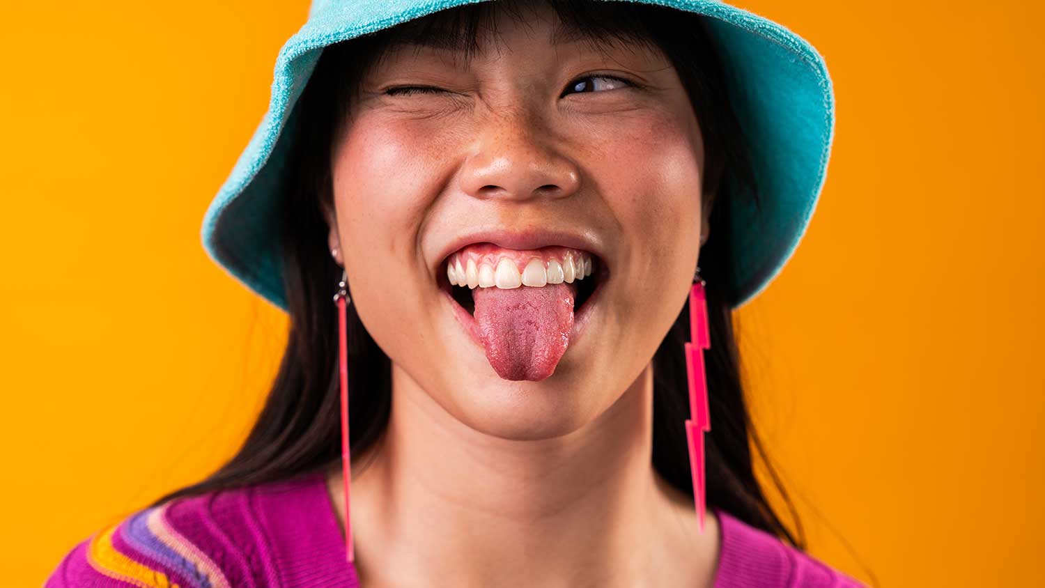 creating packaging design for gen z