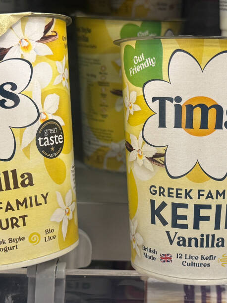 fmcg product range problems