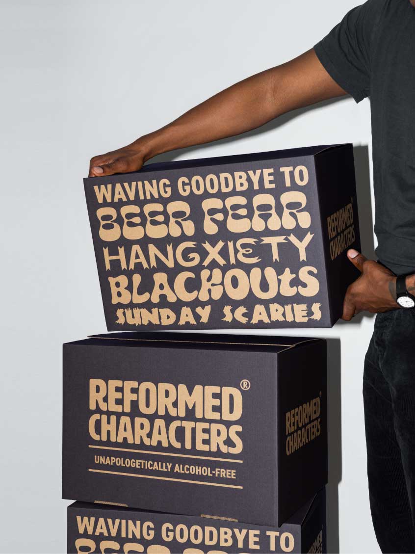 packaging design agency