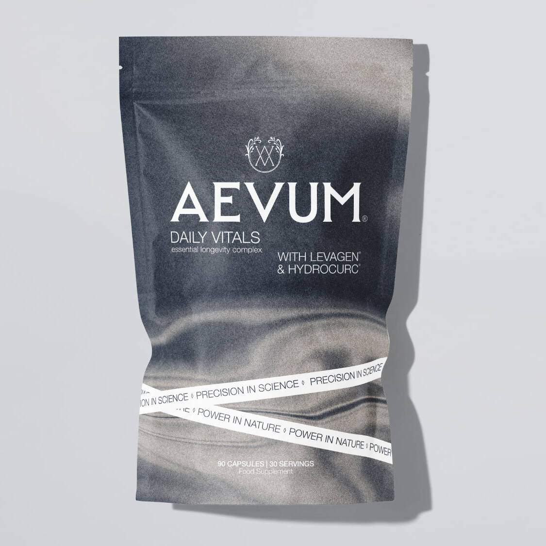 supplement branding agency