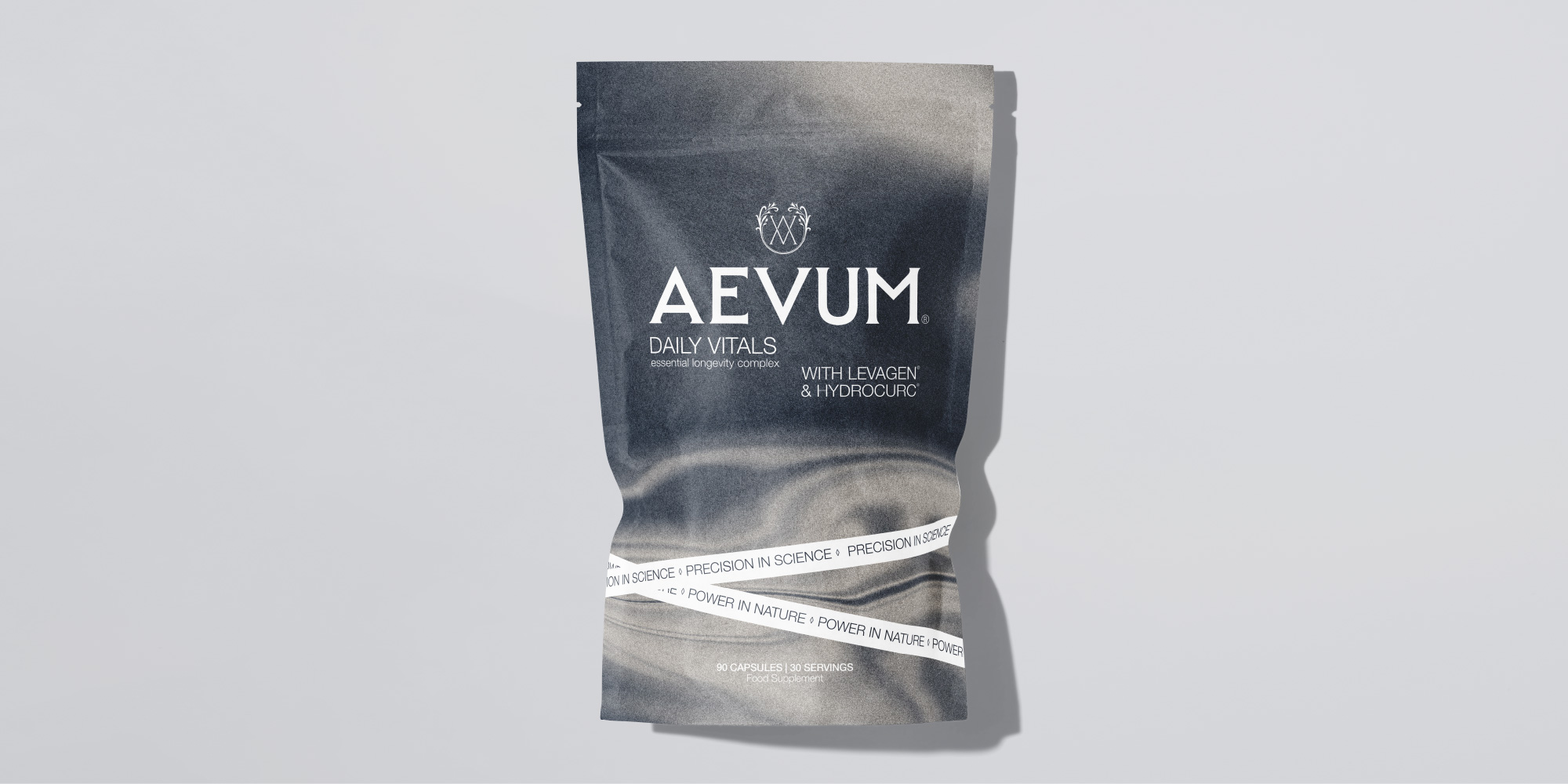 supplement branding agency