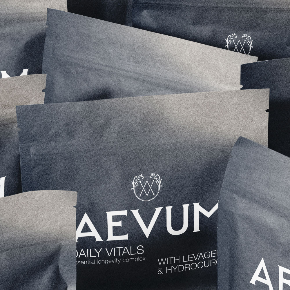 supplement branding agency