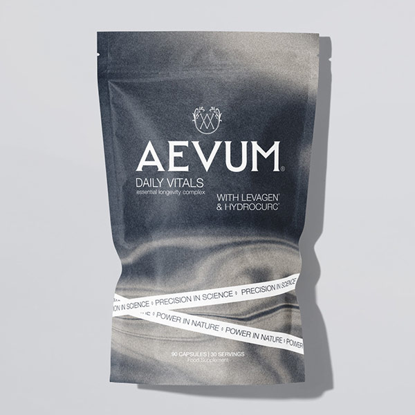 supplement packaging agency