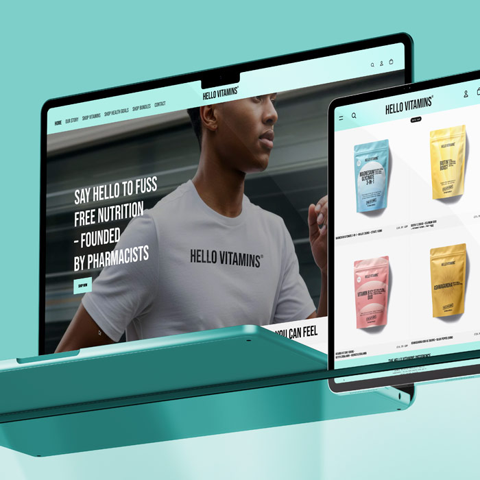 packaging design agency