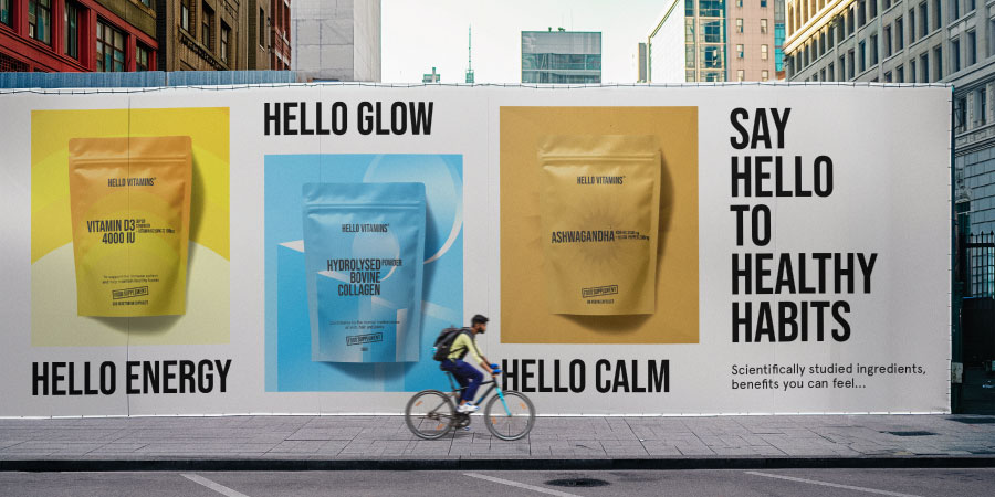 packaging design agency