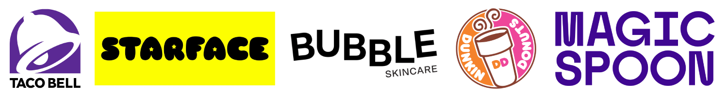 gen z brands