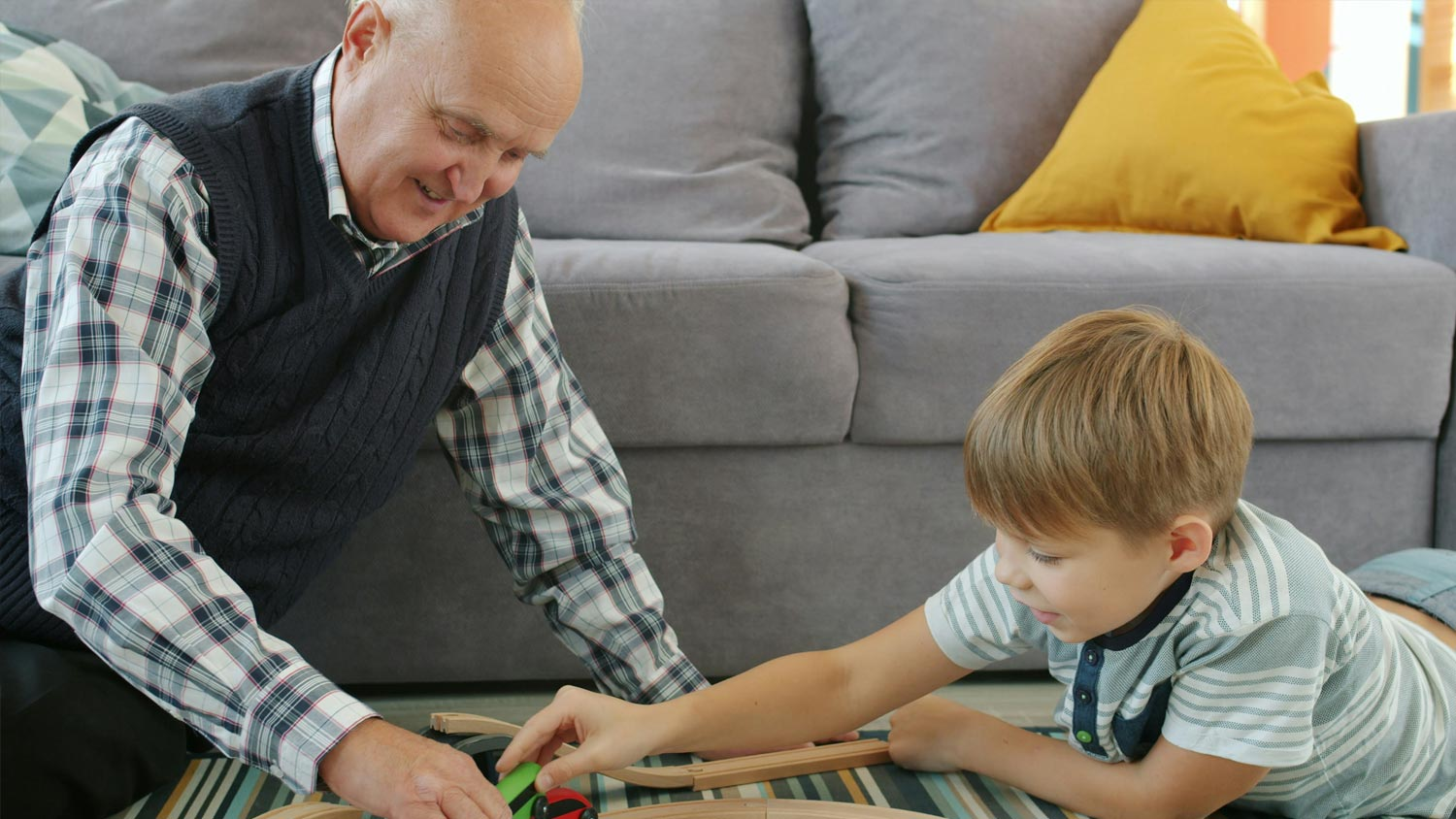 what do different age groups look for in packaging design